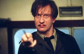 profesor lupin